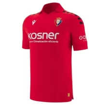 Maillot de Foot Club Atlético Osasuna Tenue Domicile 2025/26