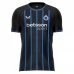 Maillot de Foot Club Brugge Tenue Domicile 2025/26