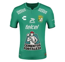 Maillot de Foot Club Leon Tenue Domicile 2023/24