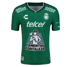 Maillot de Foot Club León Tenue Domicile 2024/25