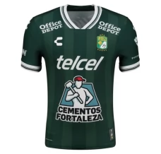 Maillot de Foot Club León Tenue Domicile 2025/26