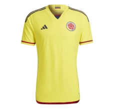 Maillot de Foot Colombie Tenue Domicile 2022