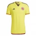 Maillot de Foot Colombie Tenue Domicile 2022