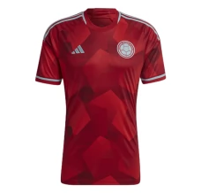 Maillot de Foot Colombie Tenue Extérieur 2022