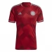 Maillot de Foot Colombie Tenue Extérieur 2022