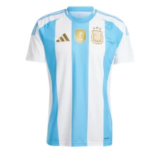 Maillot de Foot Copa América 2024 Argentine Tenue Domicile