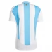 Maillot de Foot Copa América 2024 Argentine Tenue Domicile