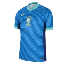 Maillot de Foot Copa América 2024 Brésil Tenue Extérieur