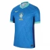 Maillot de Foot Copa América 2024 Brésil Tenue Extérieur