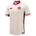 Maillot de Foot Copa América 2024 Canada Tenue Extérieur