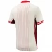 Maillot de Foot Copa América 2024 Canada Tenue Extérieur