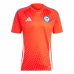 Maillot de Foot Copa América 2024 Chili Tenue Domicile