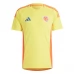 Maillot de Foot Copa América 2024 Colombie Tenue Domicile