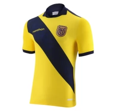 Maillot de Foot Copa América 2024 Équateur Tenue Domicile