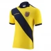 Maillot de Foot Copa América 2024 Équateur Tenue Domicile Maillot de Foot Copa América 2024 Équateur Tenue Domicile