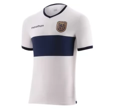 Maillot de Foot Copa América 2024 Équateur Tenue Extérieur