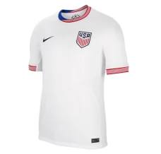 Maillot de Foot Copa América 2024 Etats-Unis Tenue Domicile