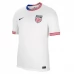 Maillot de Foot Copa América 2024 Etats-Unis Tenue Domicile Maillot de Foot Copa América 2024 Etats-Unis Tenue Domicile
