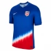 Maillot de Foot Copa América 2024 Etats-Unis McKennie 8 Tenue Extérieur Maillot de Foot Copa América 2024 Etats-Unis McKennie 8 Tenue Extérieur