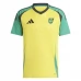 Maillot de Foot Copa América 2024 Jamaïque Tenue Domicile
