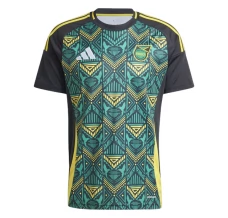 Maillot de Foot Copa América 2024 Jamaïque Tenue Extérieur