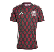 Maillot de Foot Copa América 2024 Mexique Tenue Domicile