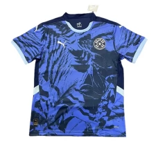 Maillot de Foot Copa América 2024 Paraguay Tenue Extérieur