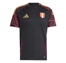 Maillot de Foot Copa América 2024 Pérou Tenue Extérieur