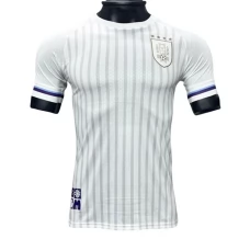 Maillot de Foot Copa América 2024 Uruguay Tenue Extérieur