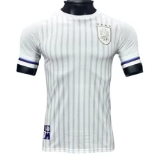 Maillot de Foot Copa América 2024 Uruguay Tenue Extérieur