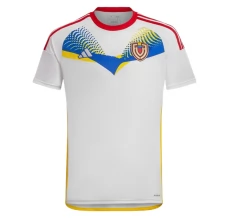 Maillot de Foot Copa América 2024 Venezuela Tenue Extérieur