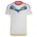 Maillot de Foot Copa América 2024 Venezuela Tenue Extérieur