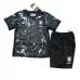 Maillot de Foot Corée du Sud Enfant Tenue Extérieur 2024