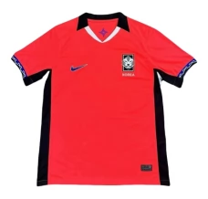 Maillot de Foot Corée du Sud Tenue Domicile 2025/26