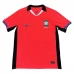 Maillot de Foot Corée du Sud Tenue Domicile 2025/26