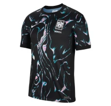 Maillot de Foot Corée du Sud Tenue Extérieur 2024