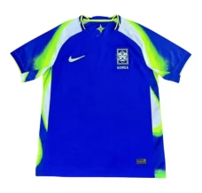 Maillot de Foot Corée du Sud Tenue Extérieur 2025/26