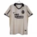 Maillot de Foot Corinthians Tenue Domicile 100th Anniversary Retro 2010-11