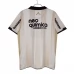 Maillot de Foot Corinthians Tenue Domicile 100th Anniversary Retro 2010-11