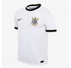 Maillot de Foot Corinthians Tenue Domicile 2022/23 Maillot de Foot Corinthians Tenue Domicile 2022/23