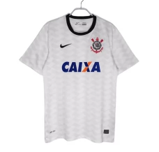 Maillot de Foot Corinthians Tenue Domicile Retro 2012