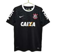 Maillot de Foot Corinthians Tenue Extérieur Retro 2008