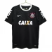 Maillot de Foot Corinthians Tenue Extérieur Retro 2008
