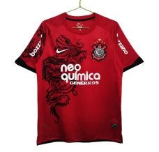 Maillot de Foot Corinthians Tenue Third Retro 2011-12