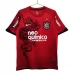 Maillot de Foot Corinthians Tenue Third Retro 2011-12