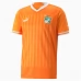 Maillot de Foot Côte d'Ivoire Tenue Domicile 2022