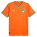 Maillot de Foot Côte d'Ivoire Tenue Domicile 2025