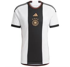Maillot de Foot Coupe du monde 2022 Allemagne Tenue Domicile