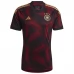 Maillot de Foot Coupe du monde 2022 Allemagne Tenue Extérieur