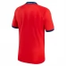 Maillot de Foot Coupe du monde 2022 Angleterre Tenue Extérieur